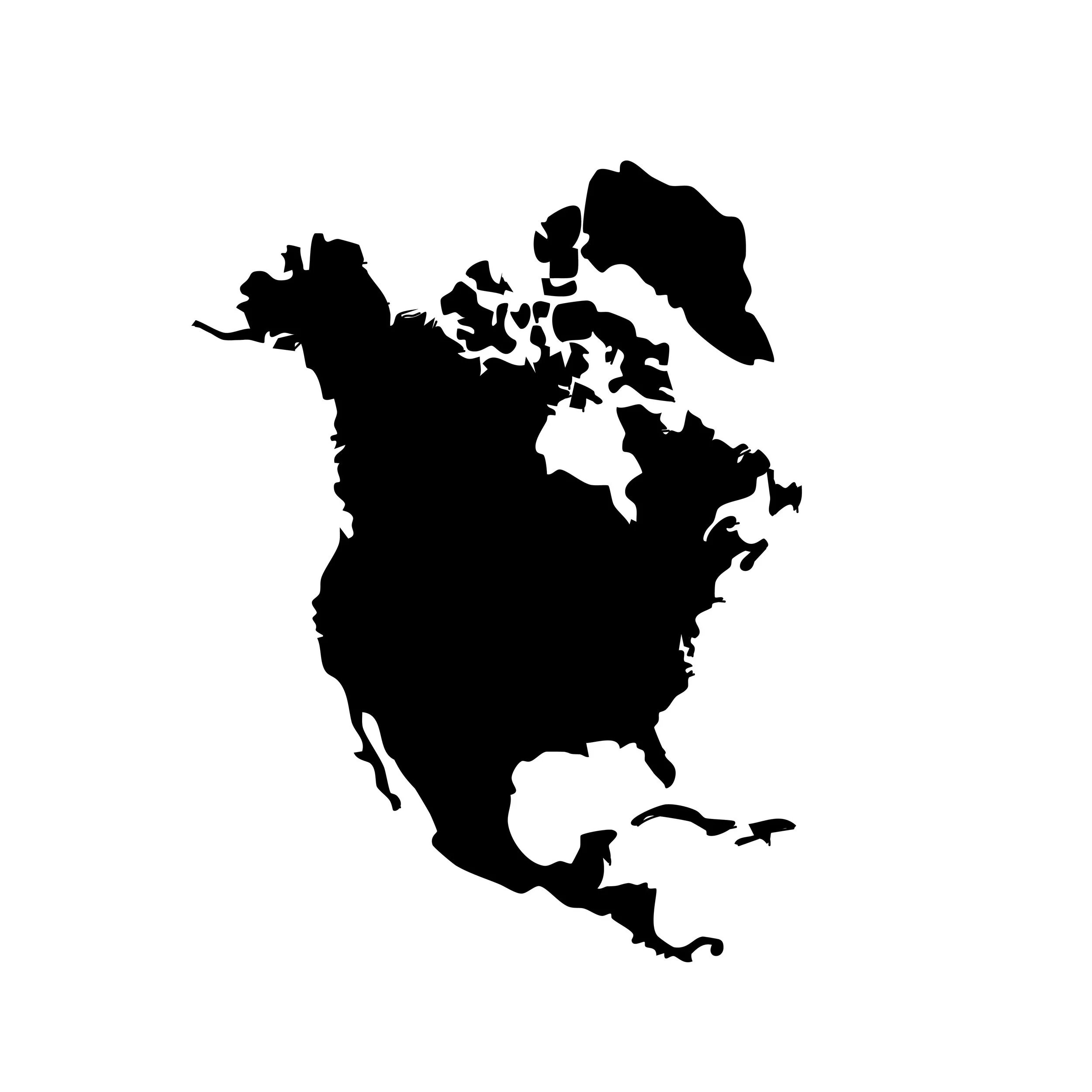 North America
