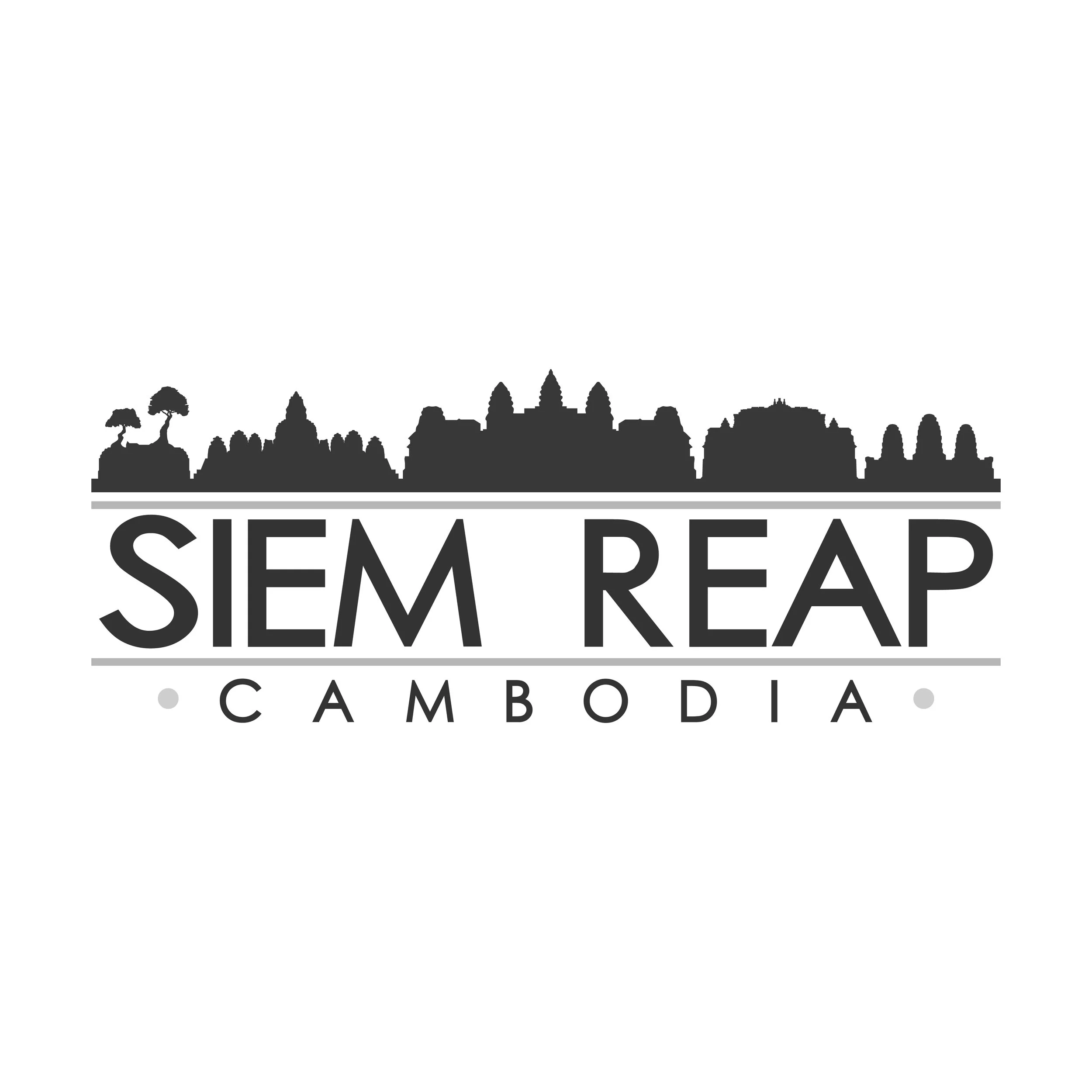 Cambodia - Angkor Wat