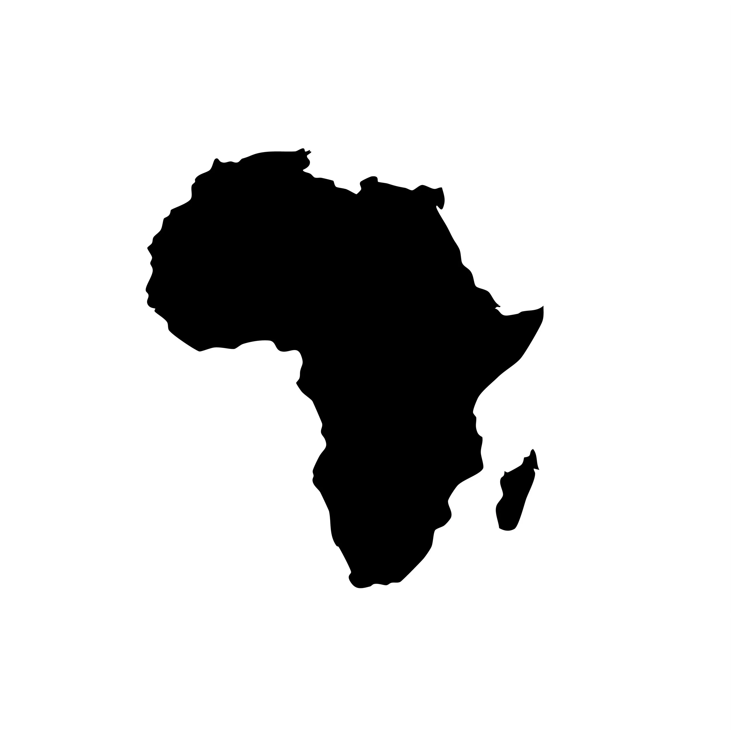 Africa