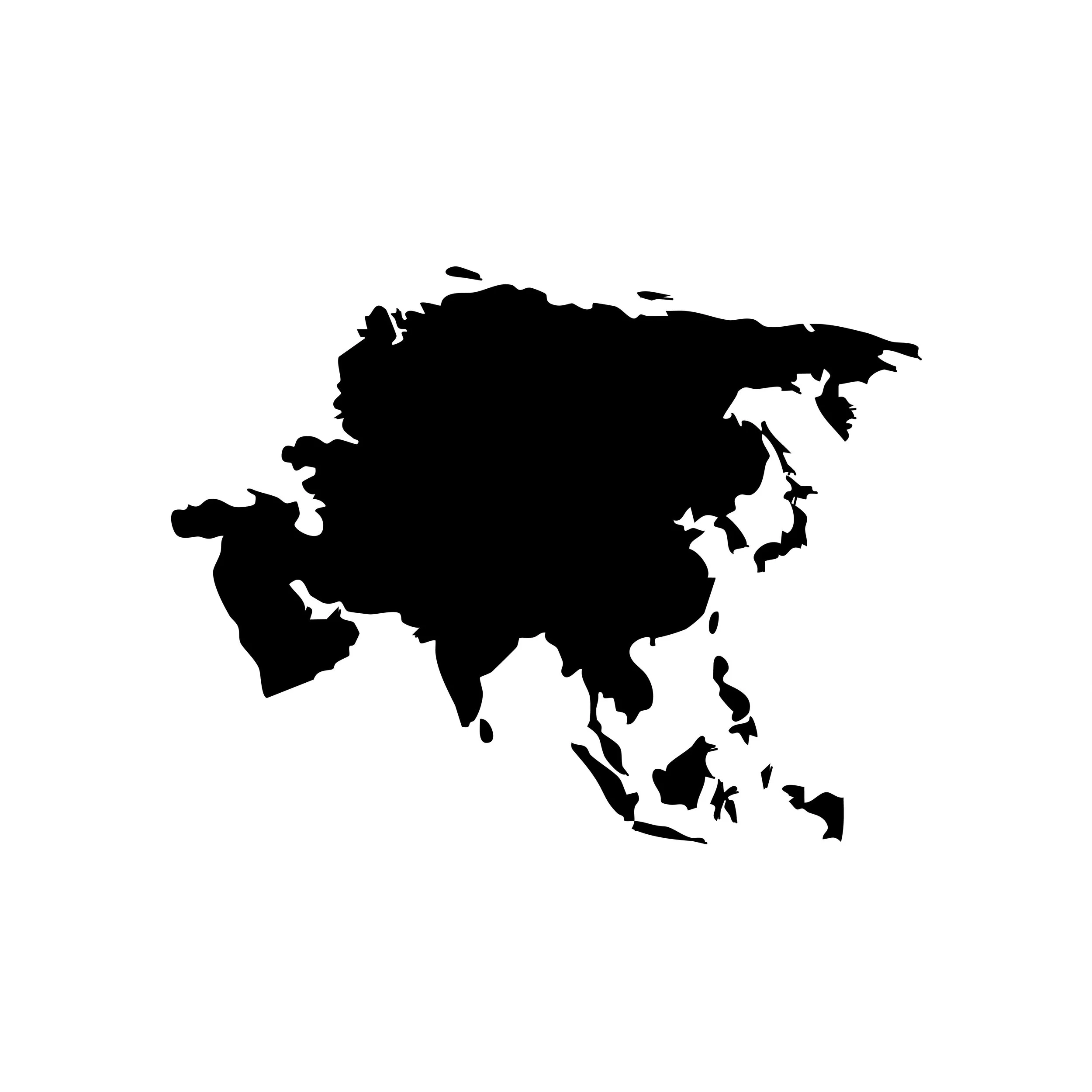 Asia