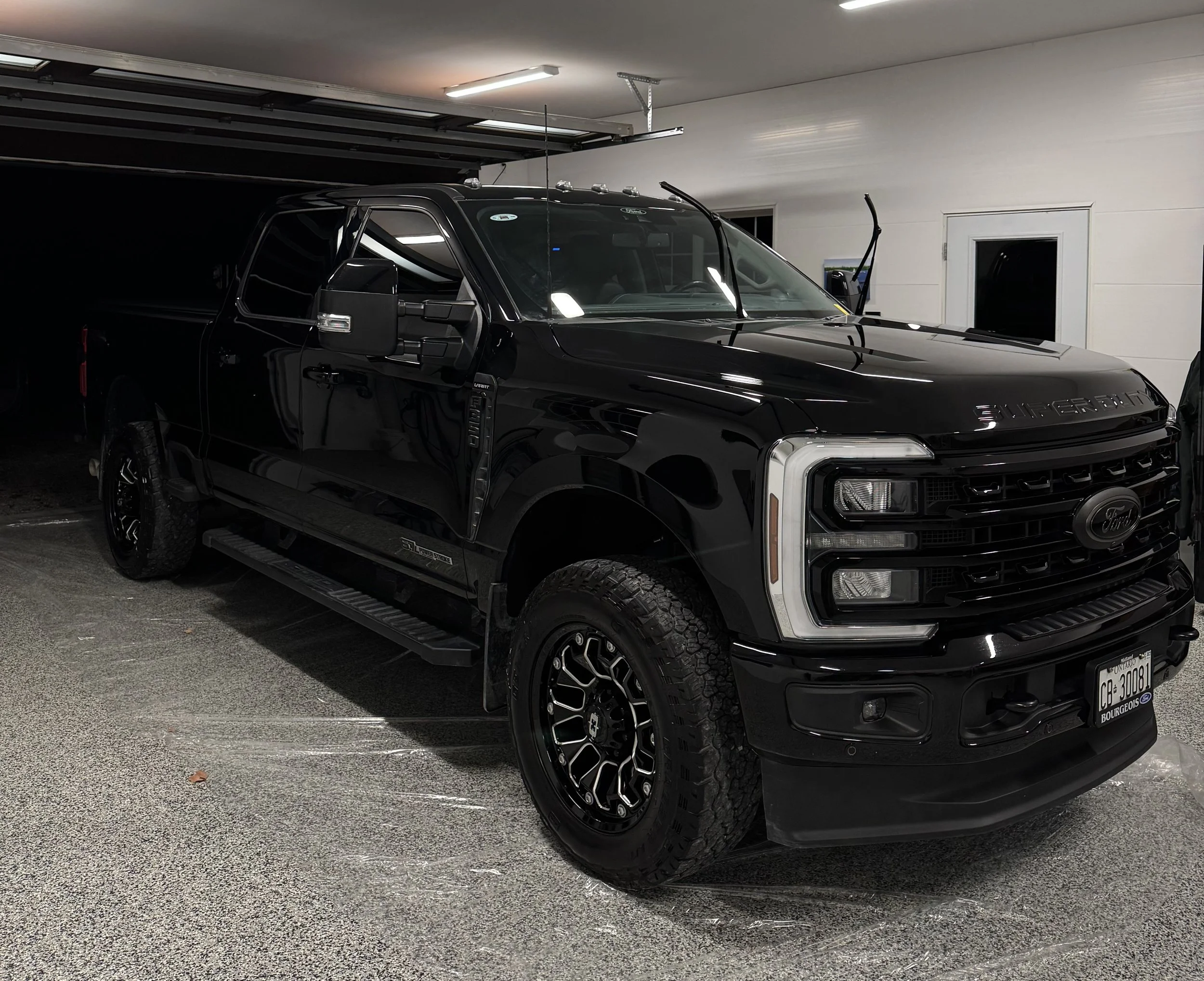 Spring Is Here — Here Is What Barrie's Winter Roads Did to Your Vehicle and How to Fix It