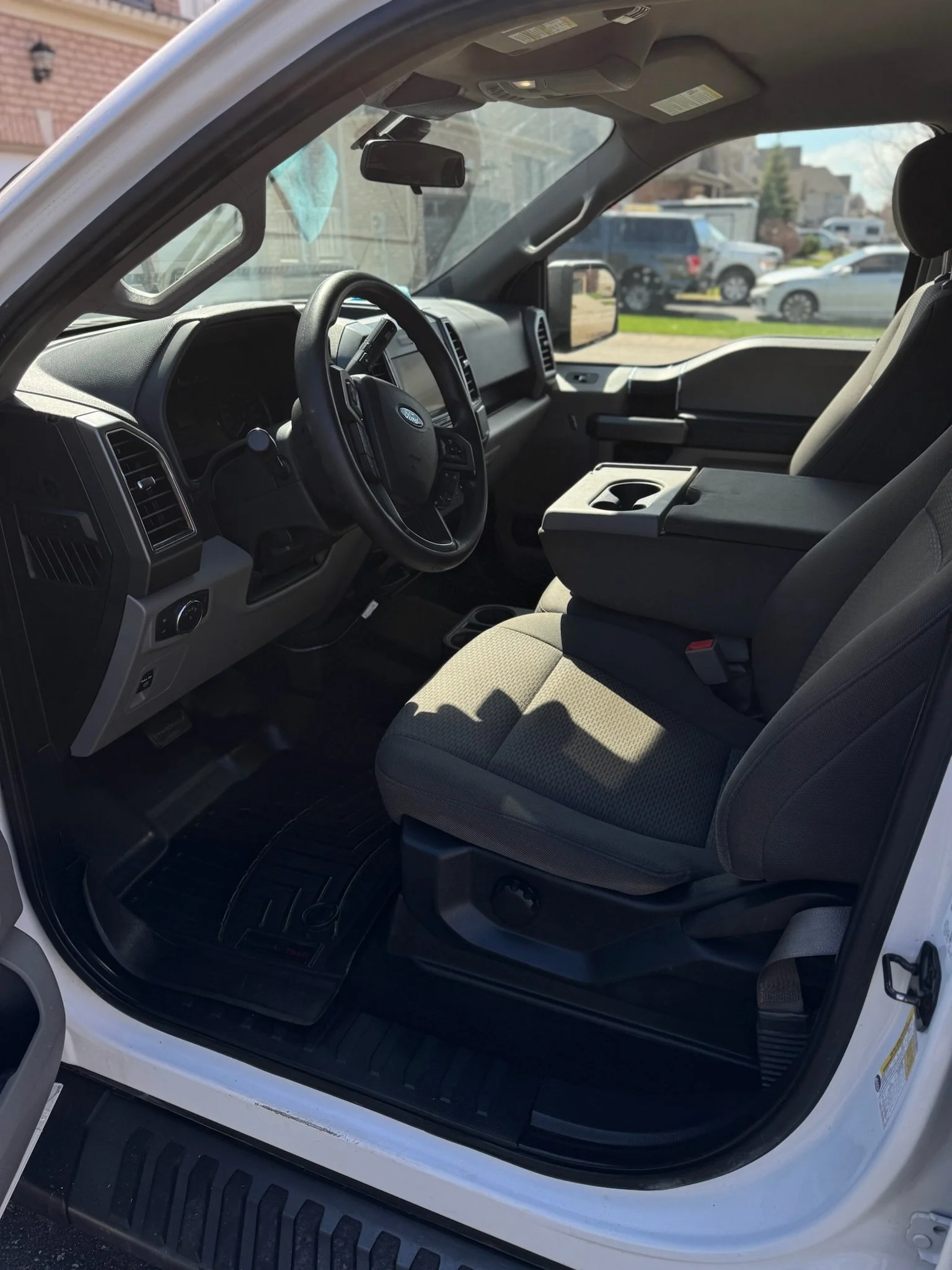 Interior Car Detailing in Barrie — What It Is, What's Included, and Why It Matters