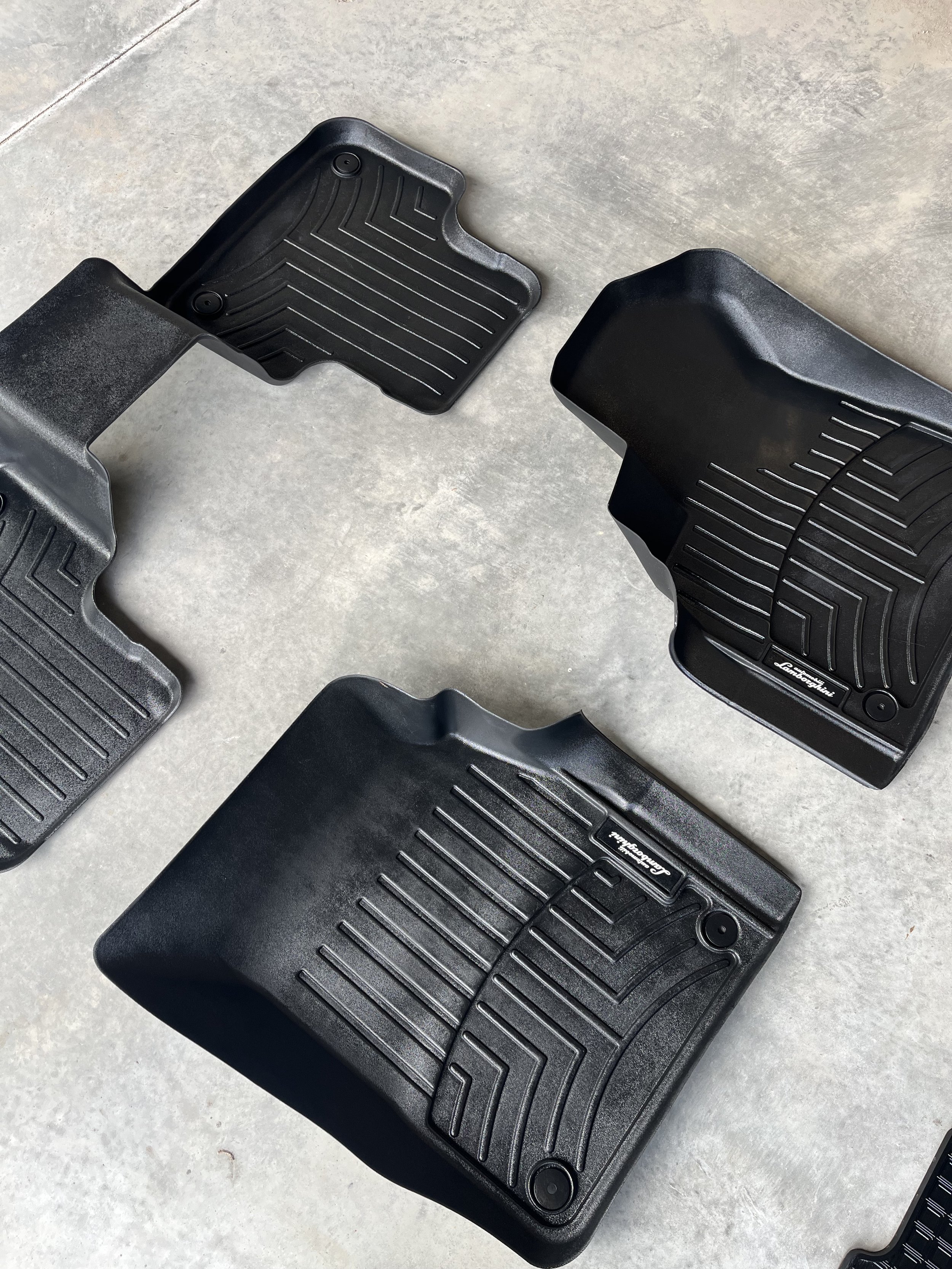 Car Mat Detailing in Barrie — Why Your Mats Deserve More Than a Quick Rinse