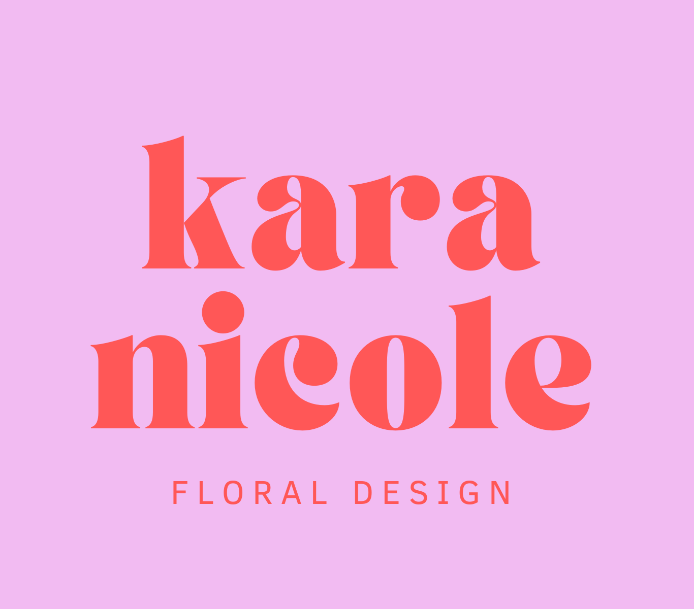Kara Nicole Floral Design