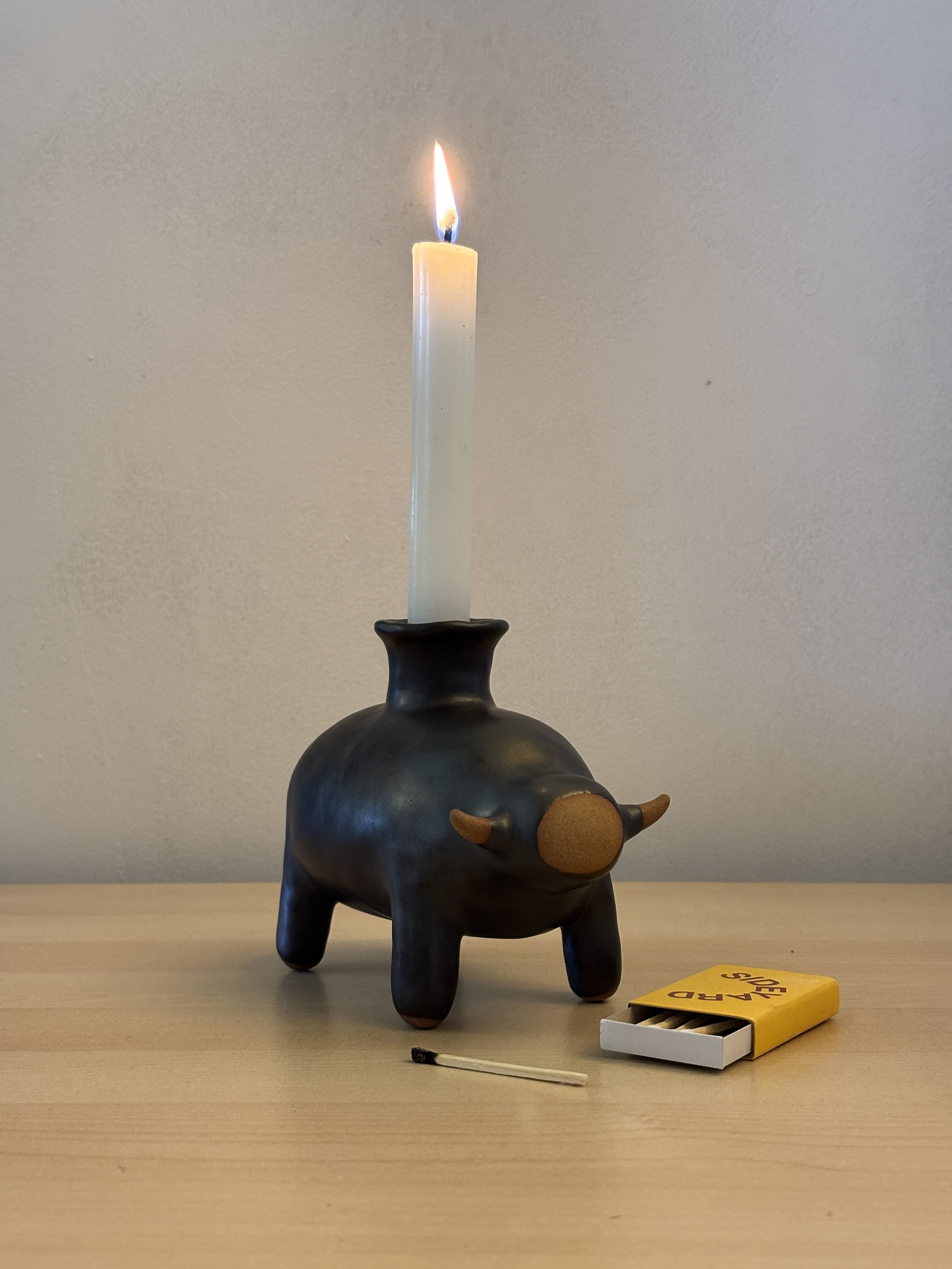 Wednesday 6pm - Handbuilding