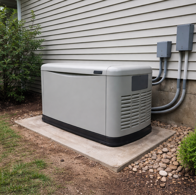 Whole House vs. Portable Generator: Which Fits Your Home