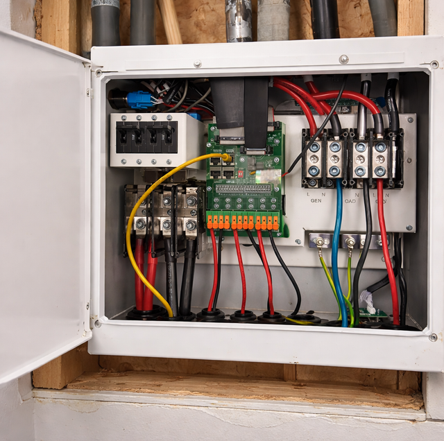 Electrical Panel Warm or Buzzing? When It’s Dangerous