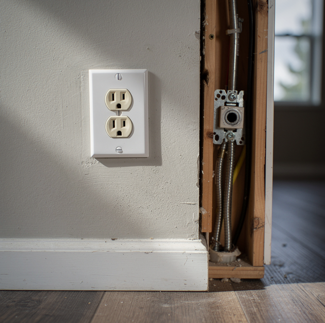 Aluminum Wiring: What’s Actually Risky, What Isn’t