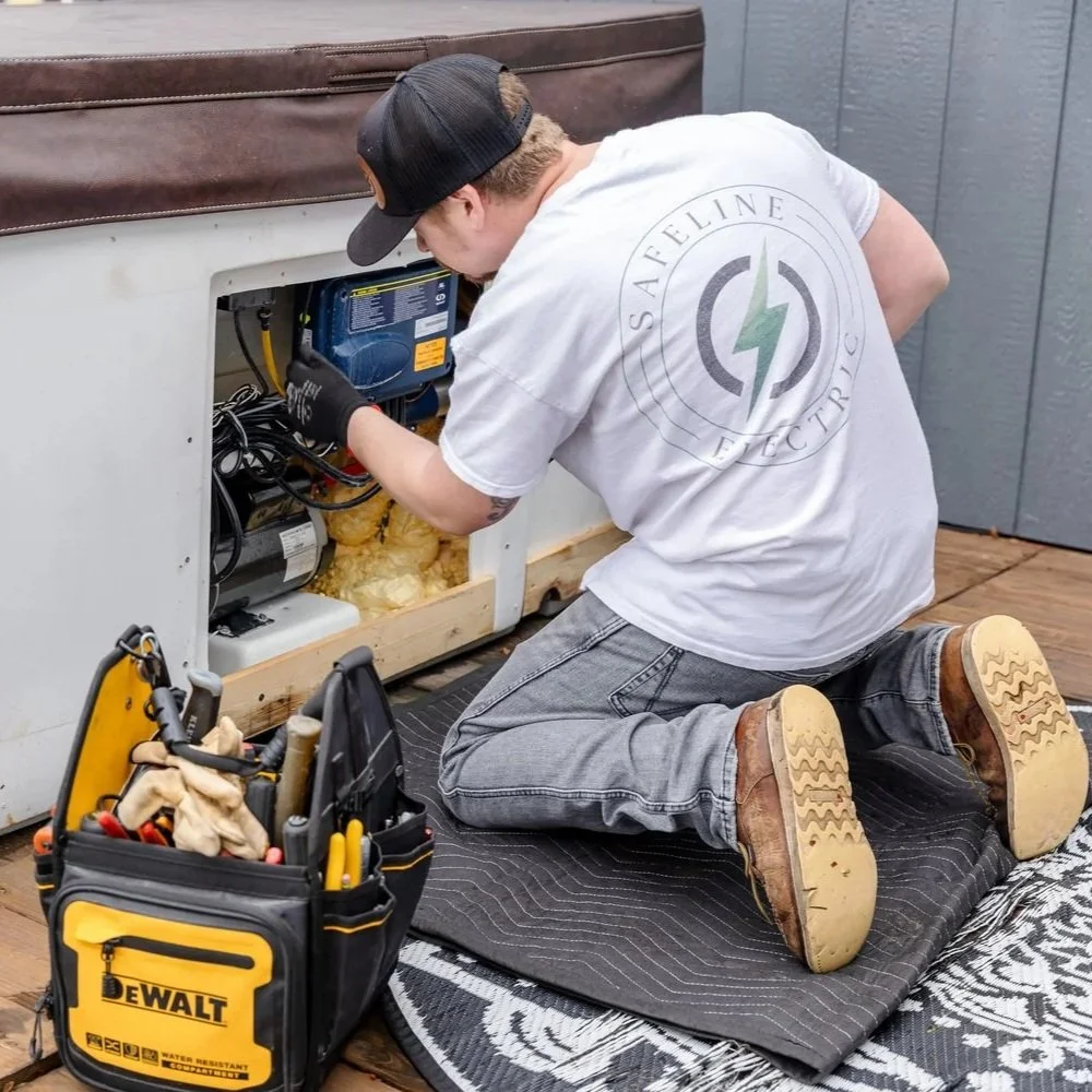 Bubbles Are Better With the Right Breaker