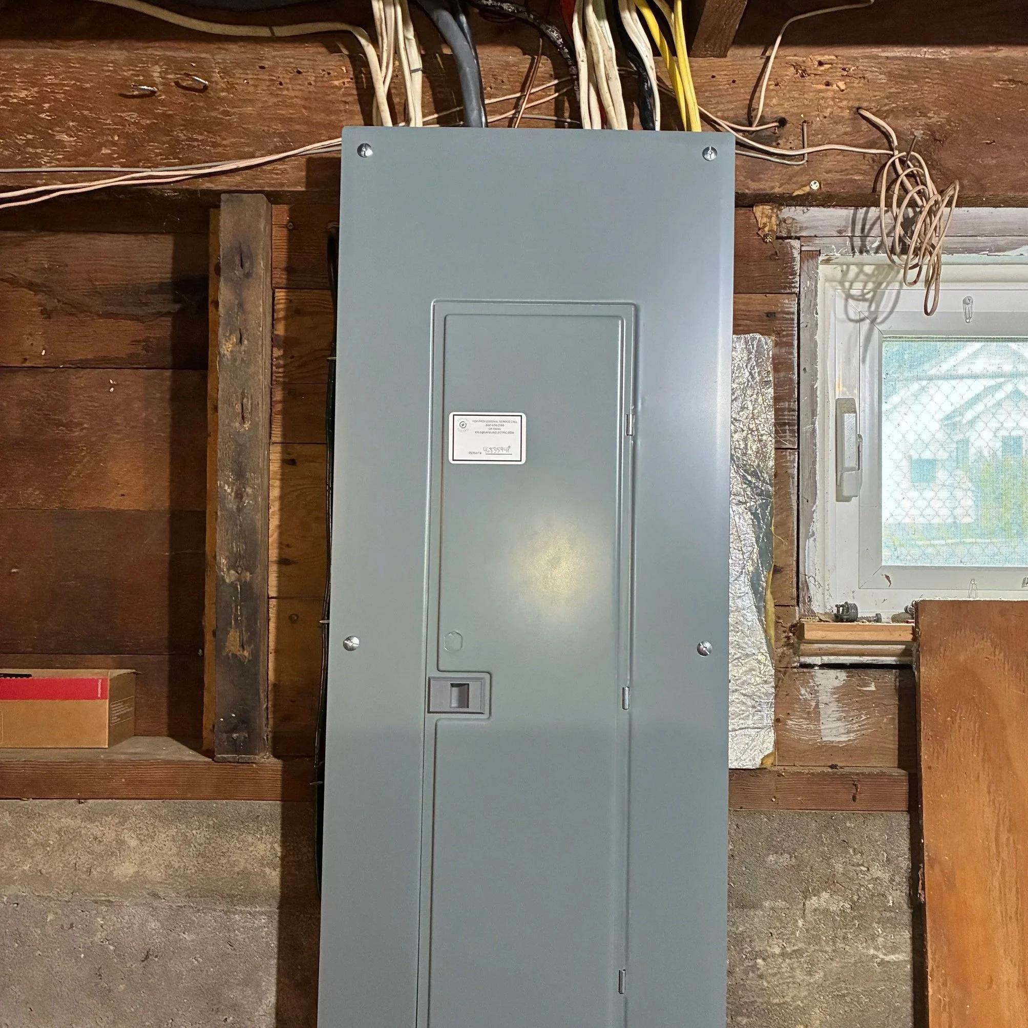 The Panel’s Not Just Old, It’s Out Of Touch