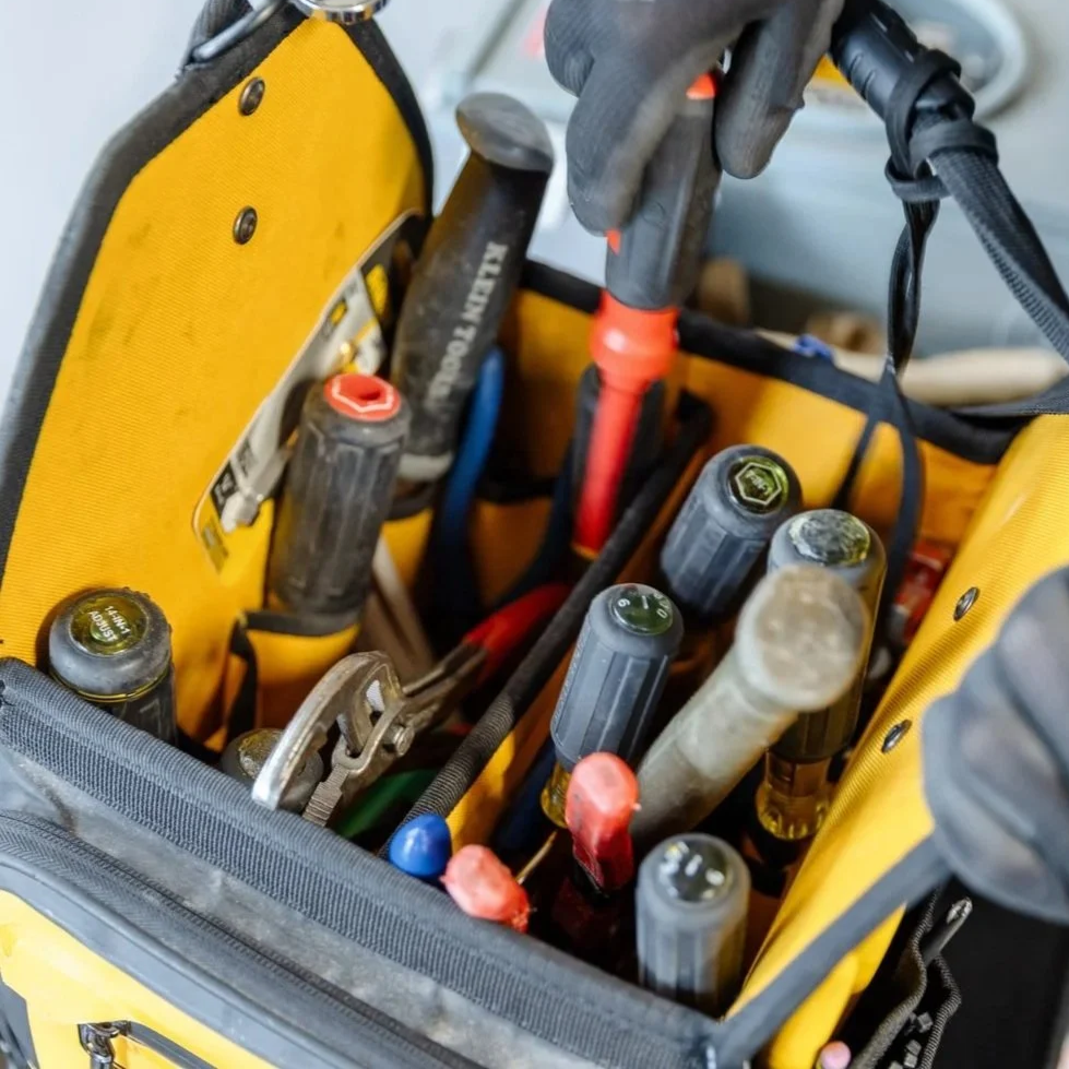 Saunas Need More Than Steam to Run Right