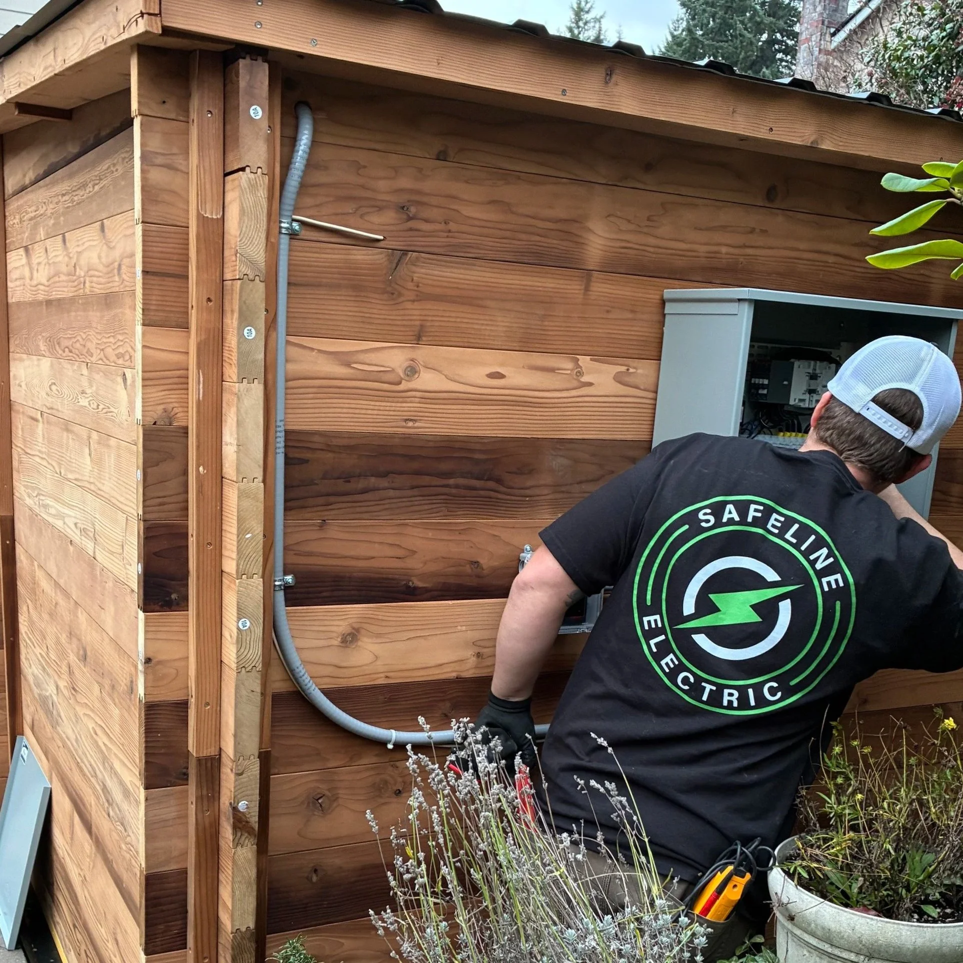 home inspection washington