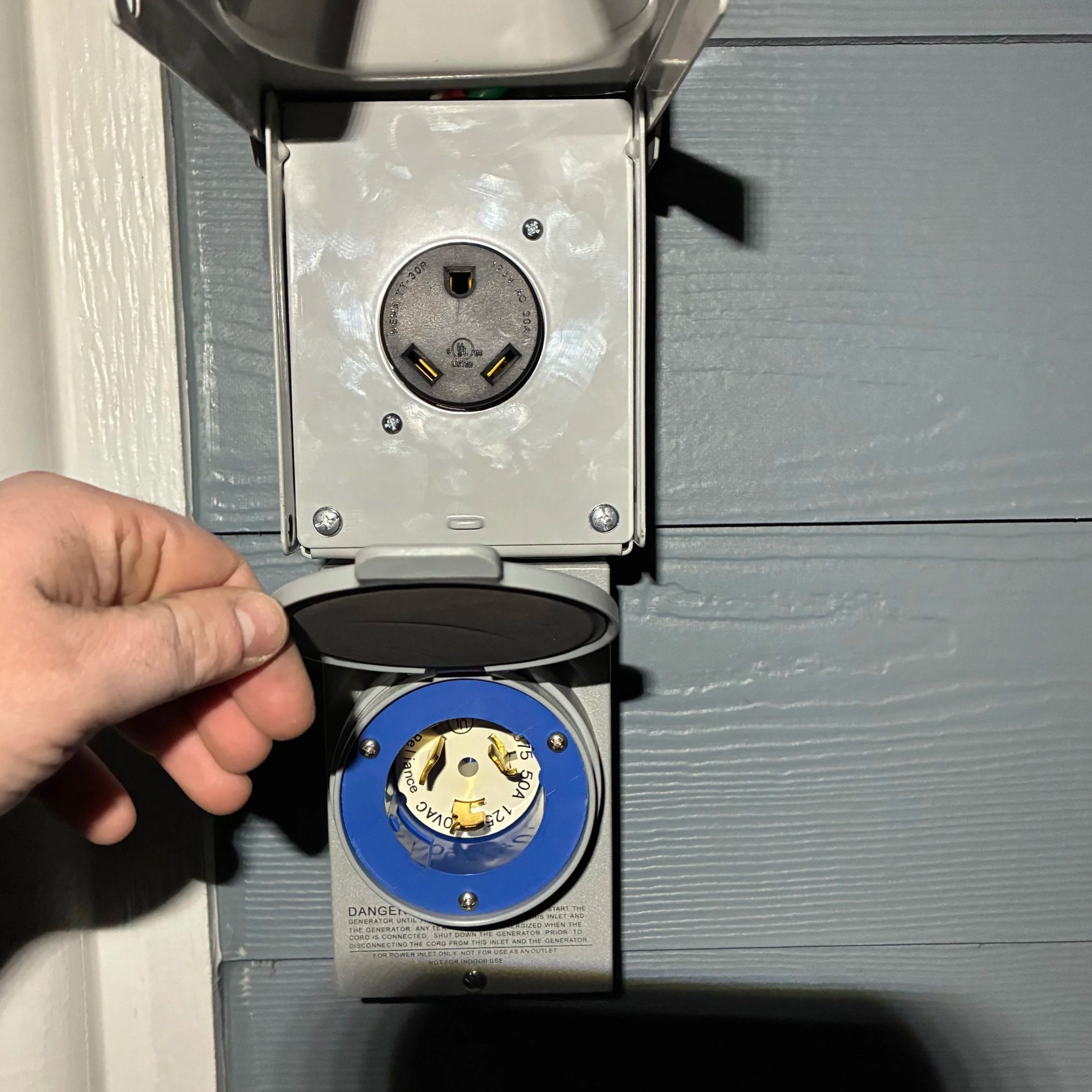 Modern Life Deserves More Than One Outlet Per Wall