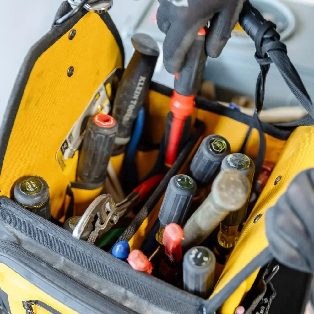 sauna wiring washington