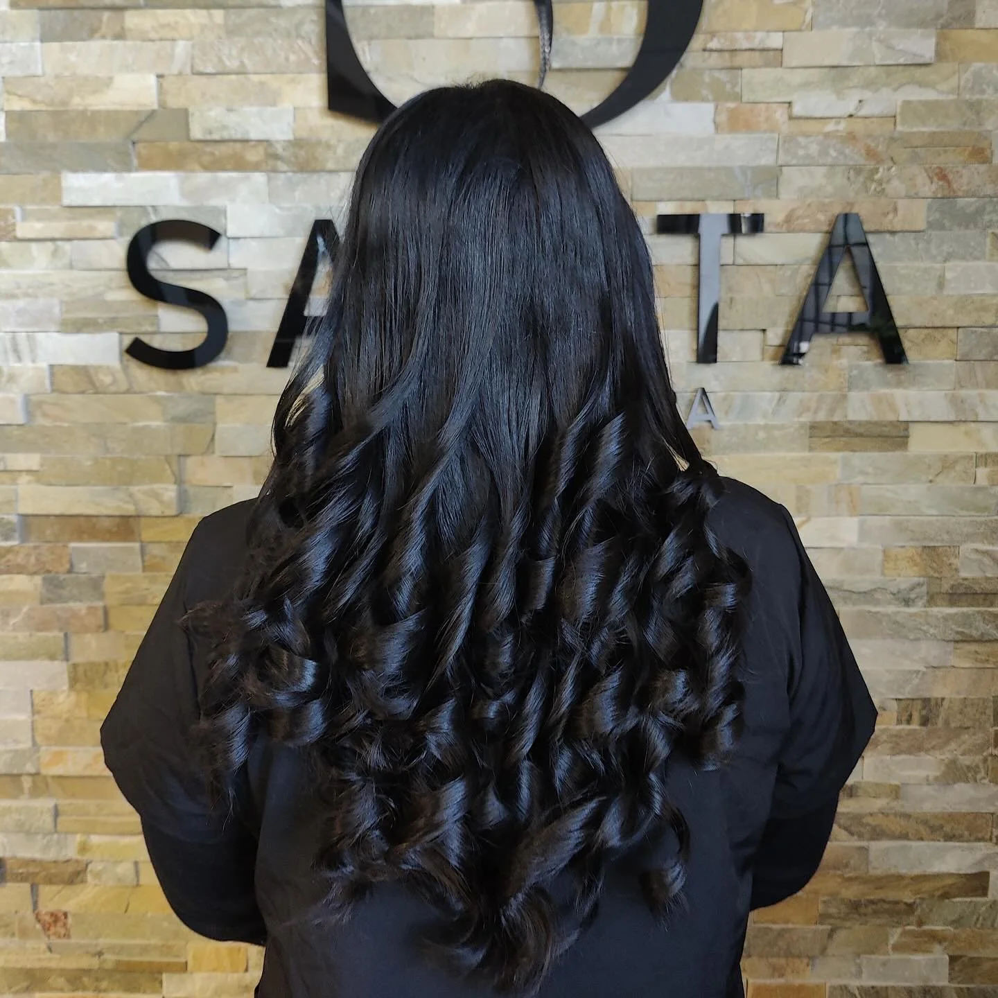 A good wash, a clean cut, and an easy style. Simple refresh, big difference. #haircaretips #haircut #hairstyles #hairstylist #londonontario #explore