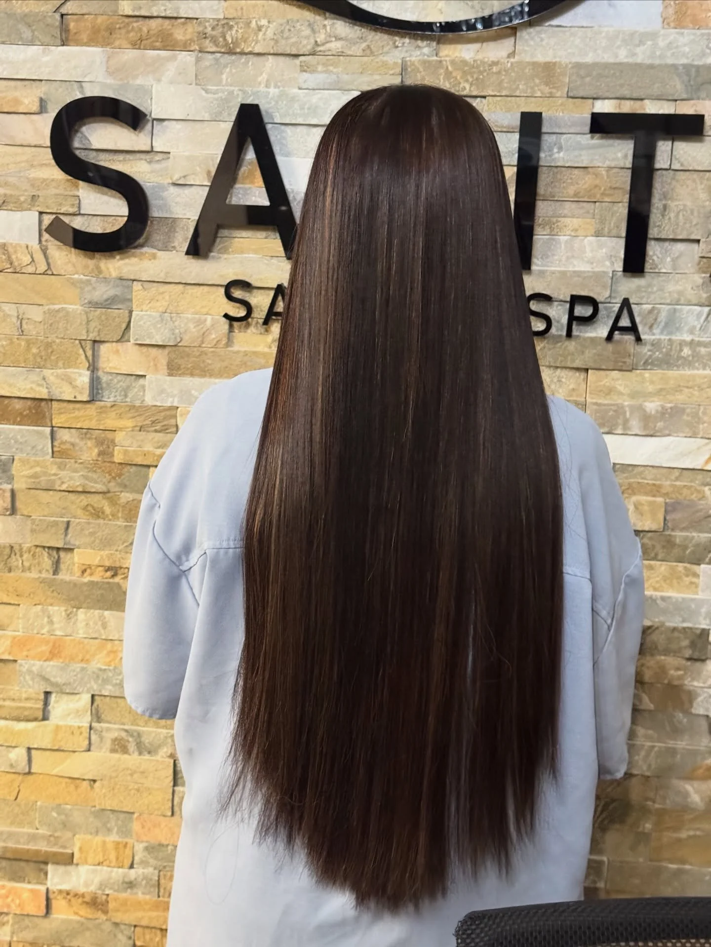 #saritasalonnspa#haircut#facila#waxing#colour#cut#sty le#balyage#highlights#cellumalightthreapy#londonontari
#####
&bull; &ldquo;Smooth. Sleek. Vegan.
#NanoplastyMagic&rdquo;
&ldquo;Frizz-free days start here. &bull; Vegan
Nanoplastia.&rdquo;
&ldquo;