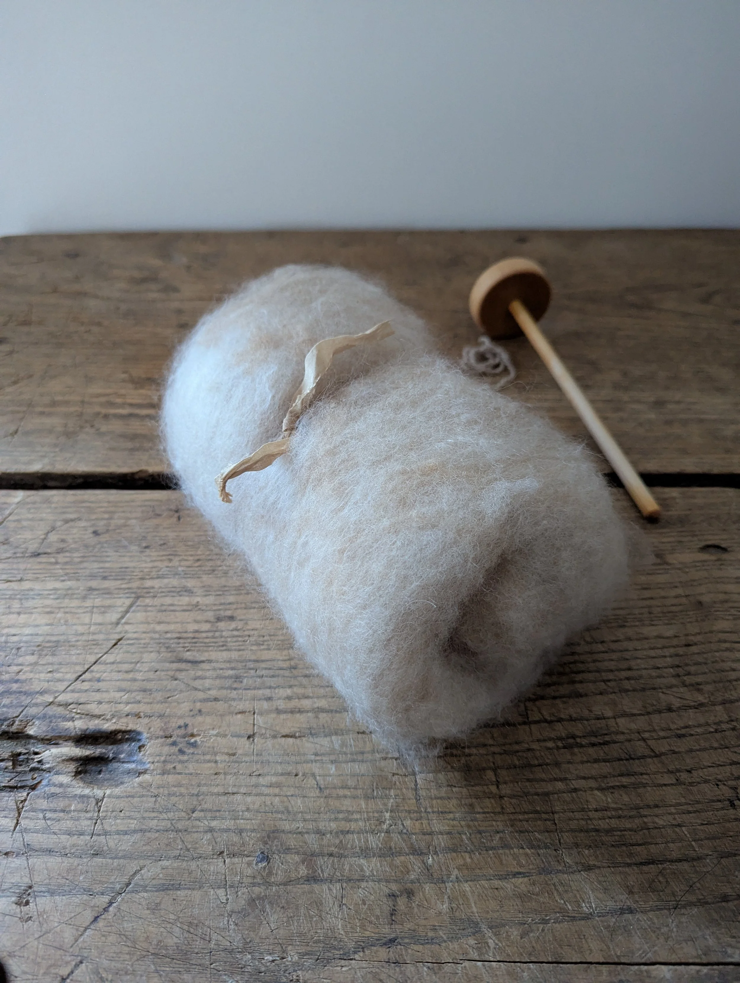 Artisan Batt - Moose & Pickles