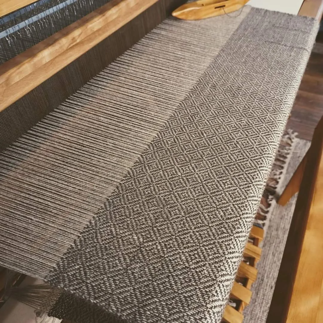 Woven Textile-Diamond Pattern.jpg