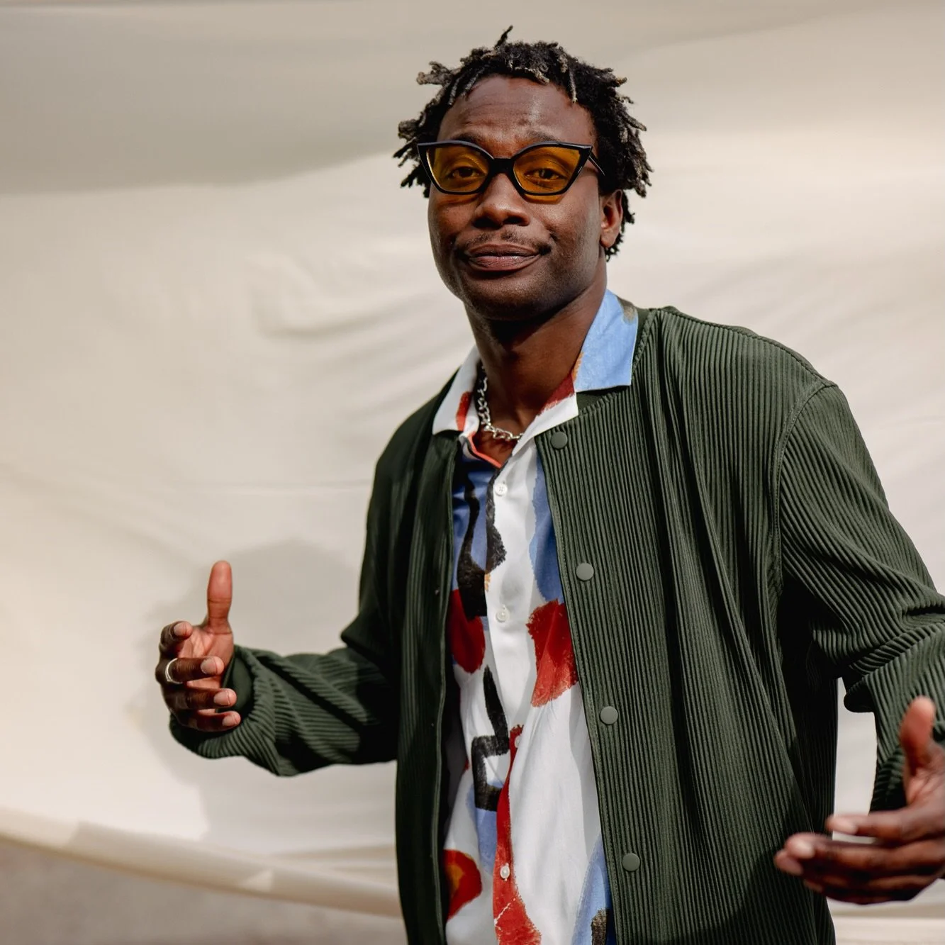 Life comes quick, next thing you know you&rsquo;re strapped to this rocket called life, 36 light years💫 away from home.

Wise man once said. Enjoy the ride, never forget where you come from and prepare for what&rsquo;s ahead. 
🚀🚀🎂🎂