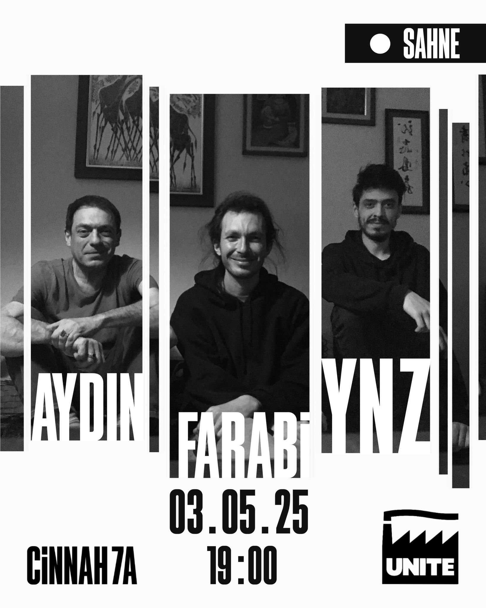 Aydın - Farabi - YZN