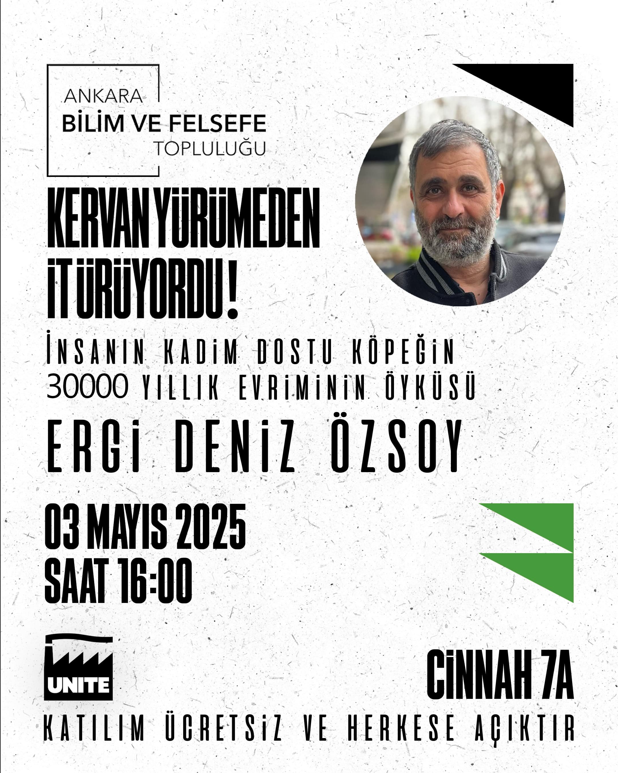 Ankara bilim felsefe topluluğu