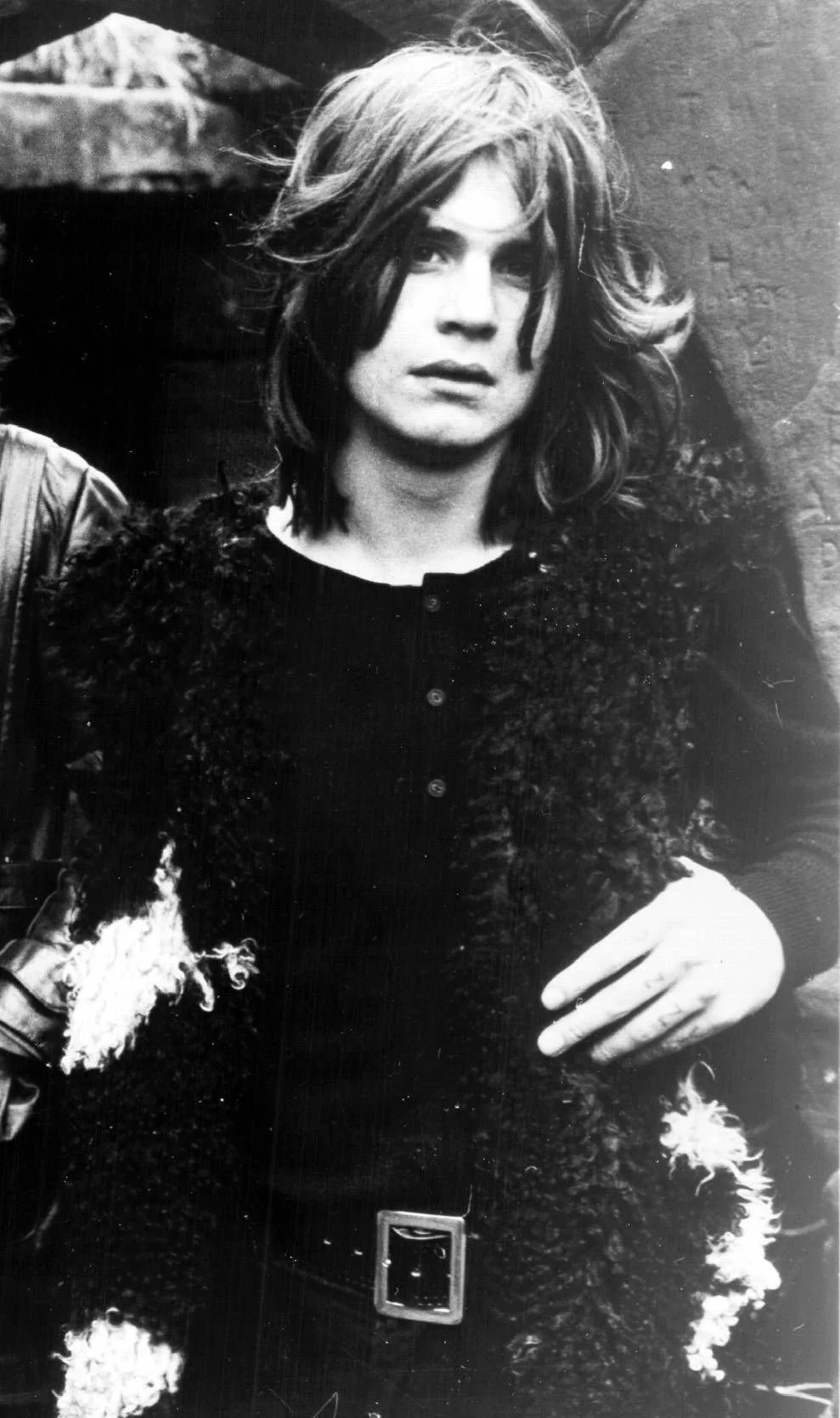 "Karanlığın Prensi" Ozzy Osbourne