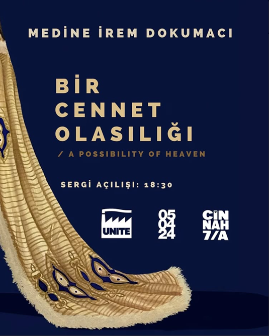 Bir Cennet Olasılığı