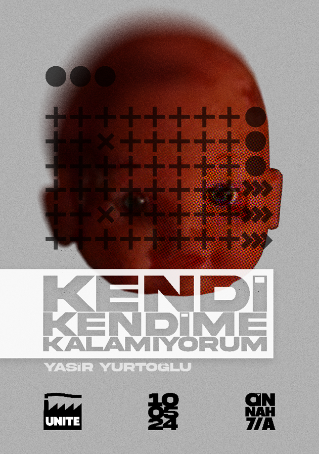 Kendi Kendime Kalamıyorum