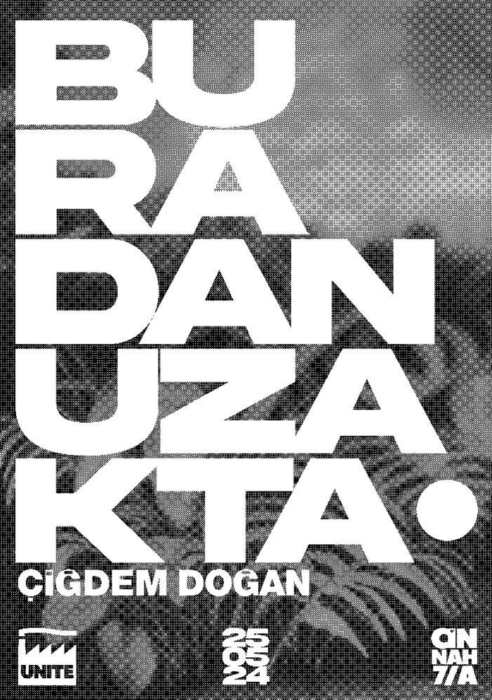 Buradan Uzakta