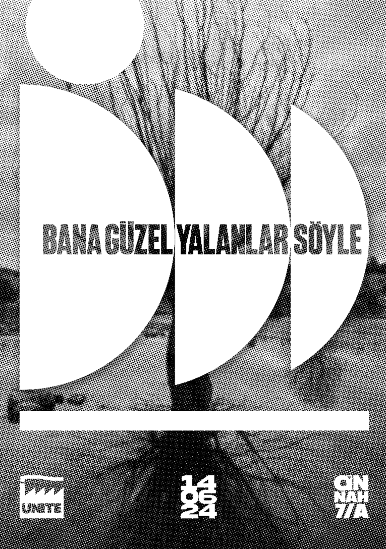 Bana Güzel Yalanlar Söyle
