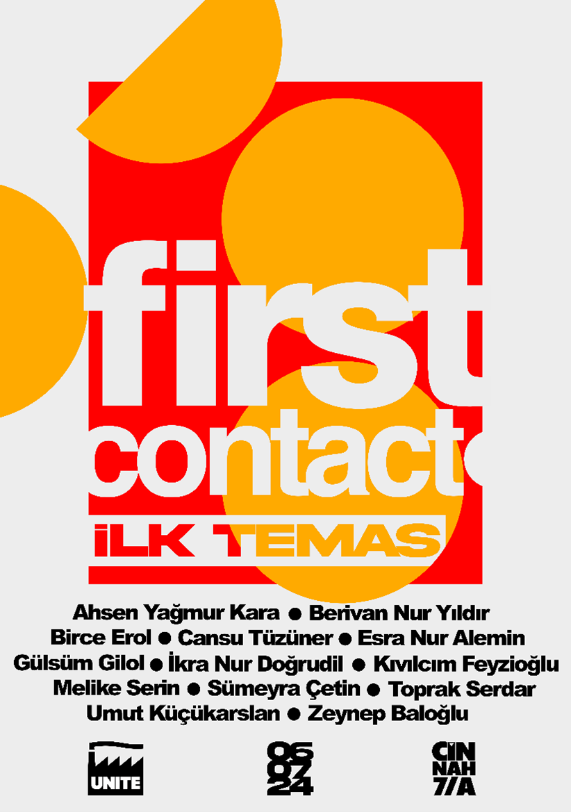 Fırst Contact