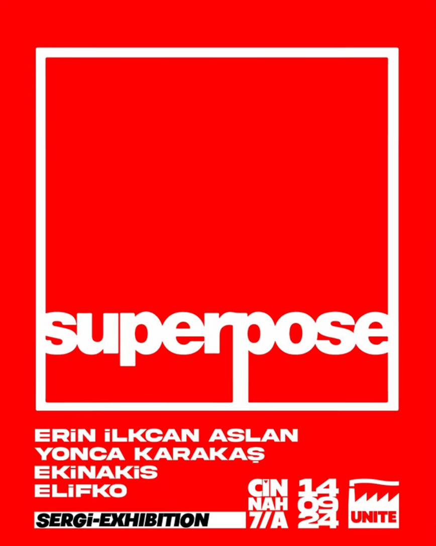 Superpose