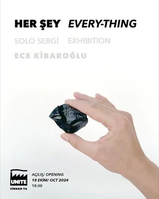 Her Şey / Every-ThIng
