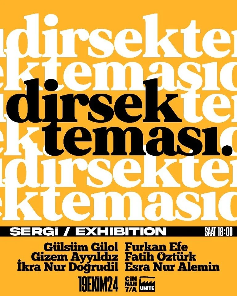 Dirsek Teması