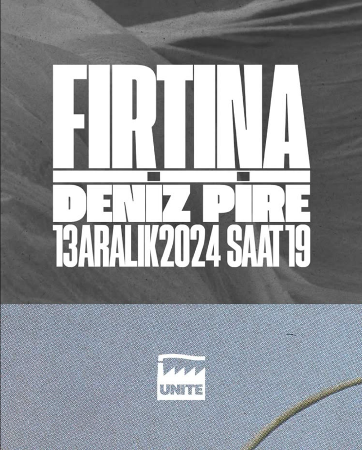 Fırtına