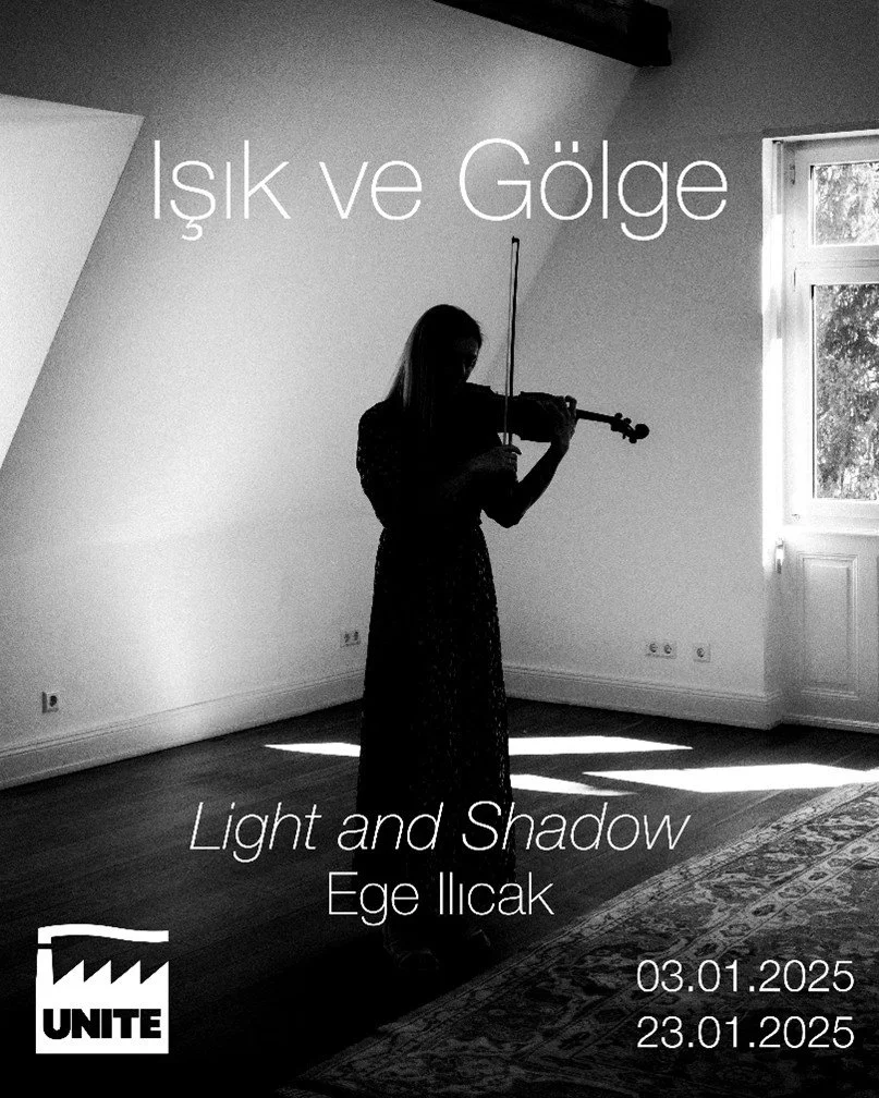 Işık ve Gölge