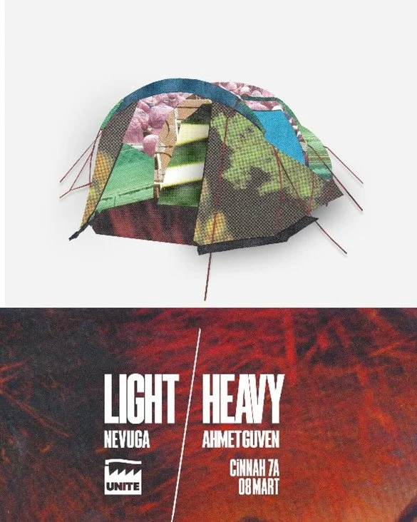 Lıght and Heavy