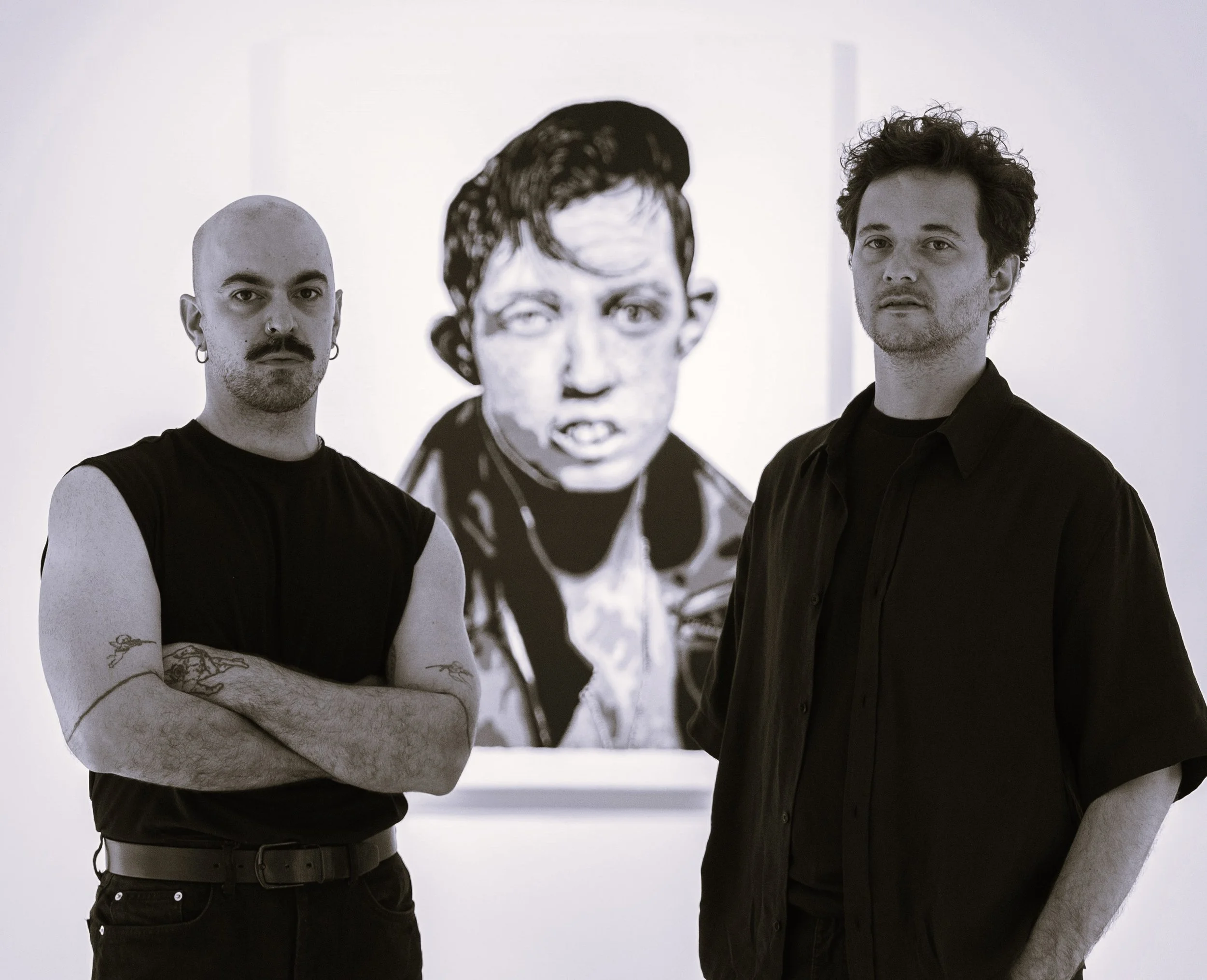 Atölye gezileri: STUDIO PINPRICK