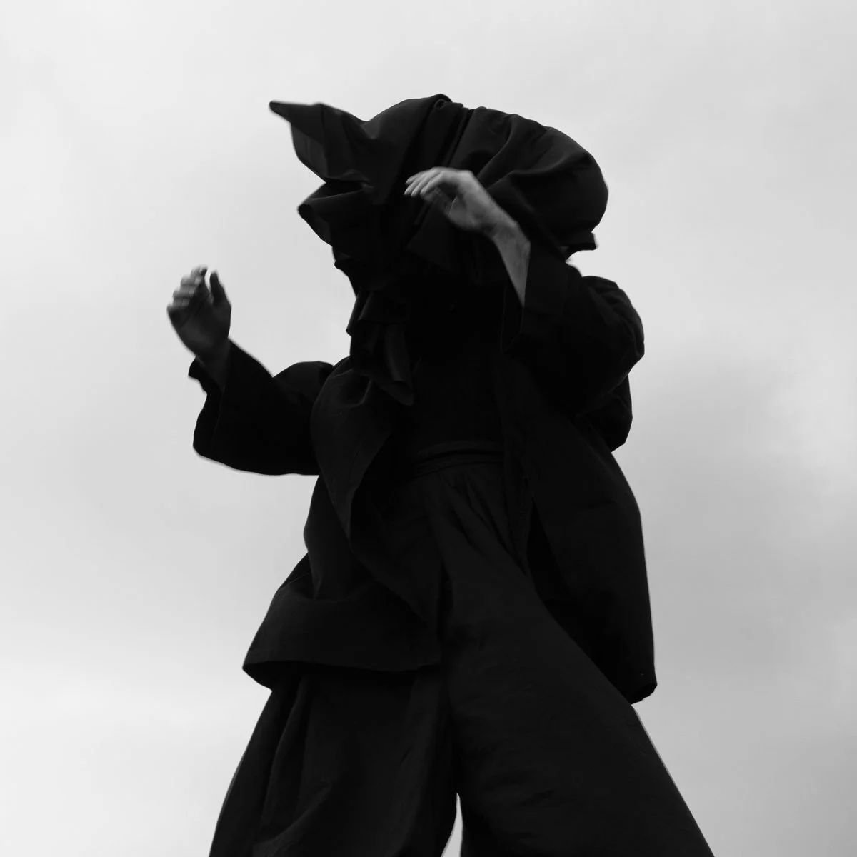 Sesin Akışında Bir Proje: Sbogom1000