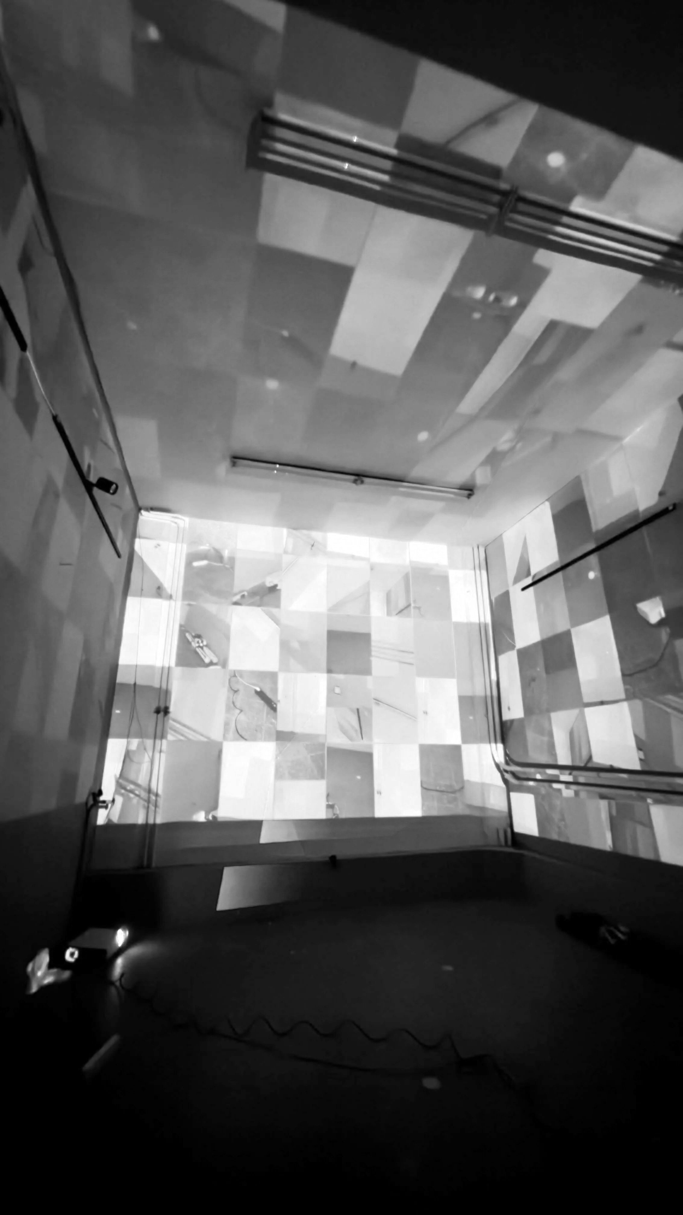 Bahadır Burak Yaşar ile Sanat, Oyun ve Yaşam Alanı Üzerine