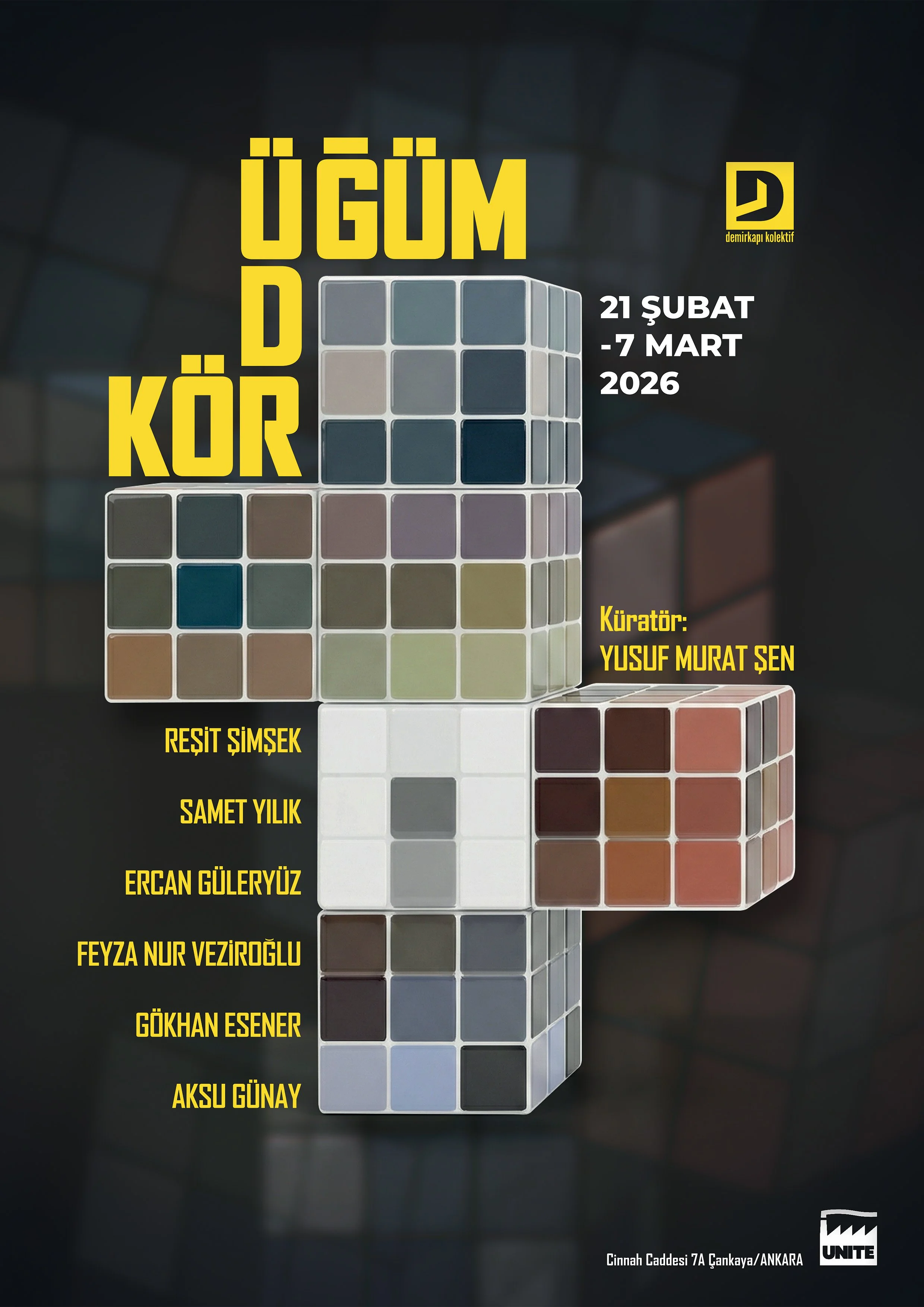 Kördüğüm