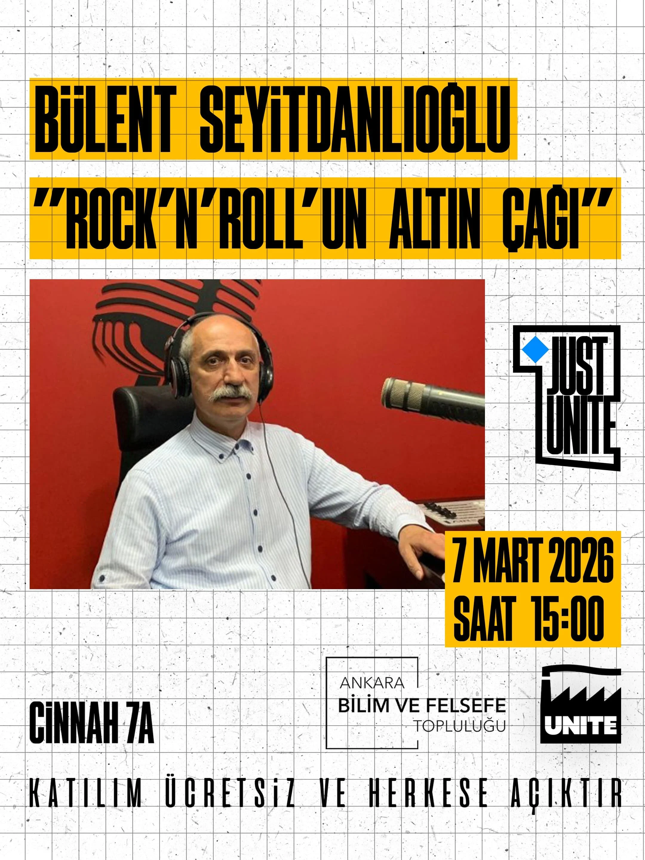 Rock'n'Roll'un Altın Çağı