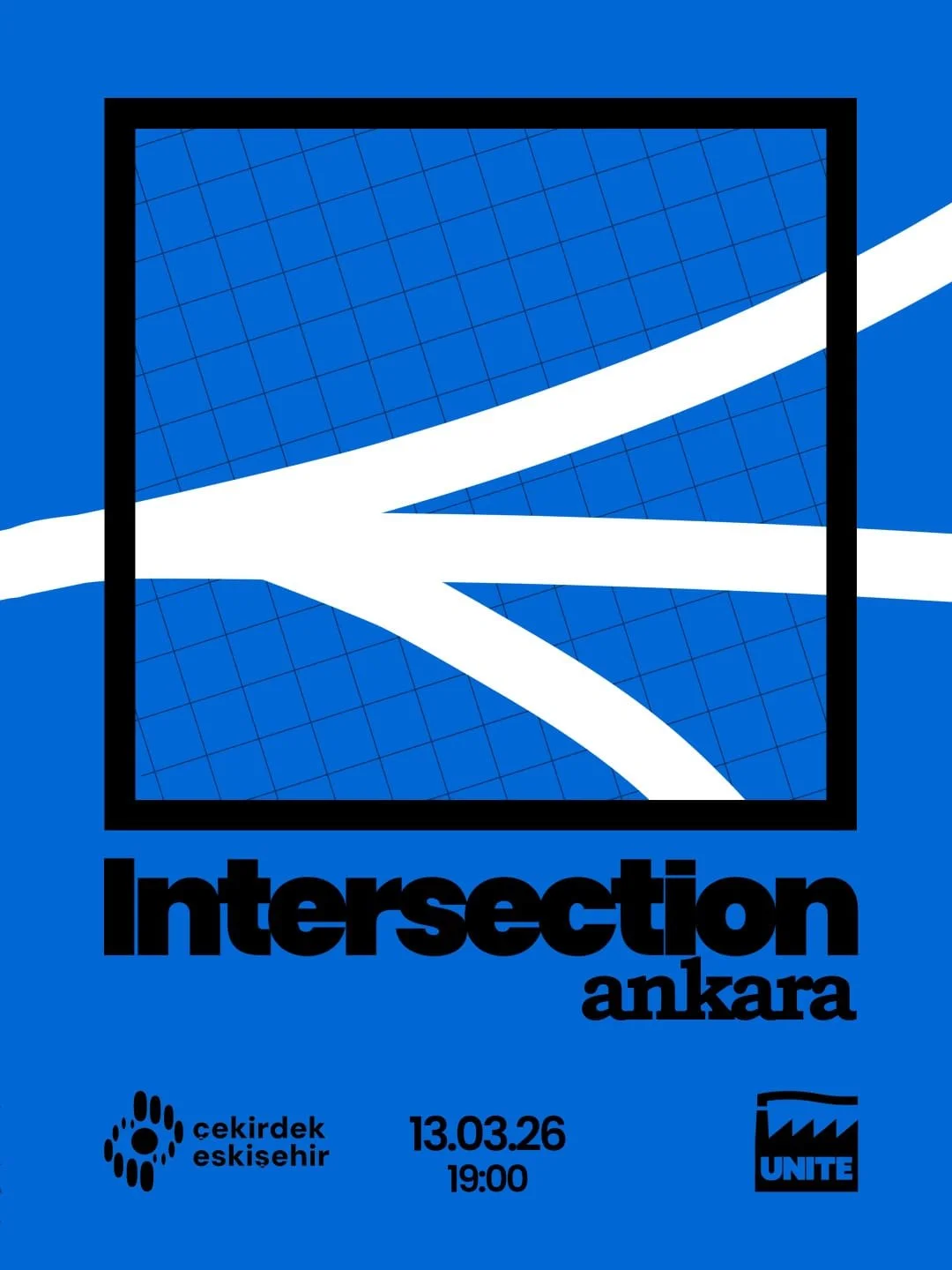 Intersectıon
