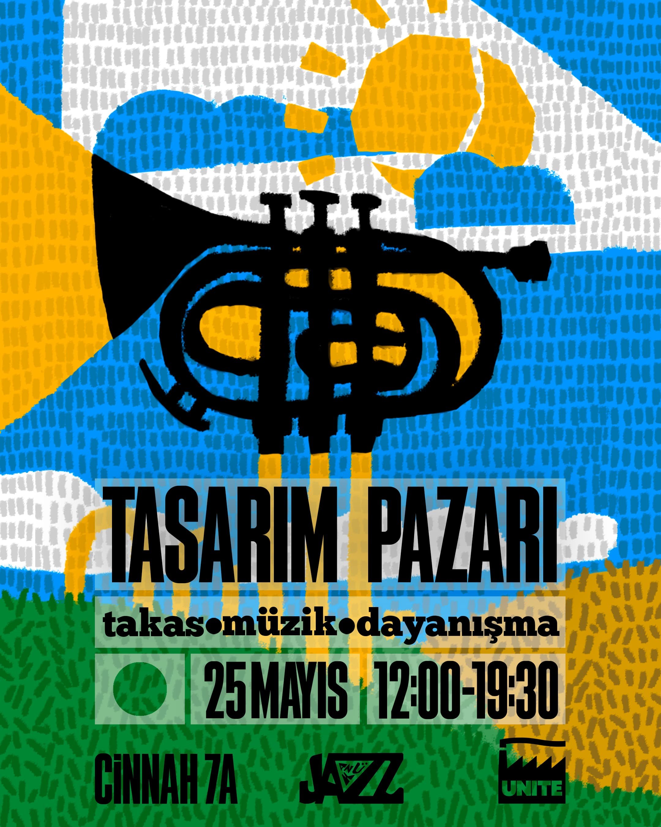 Tasarım PAZARI