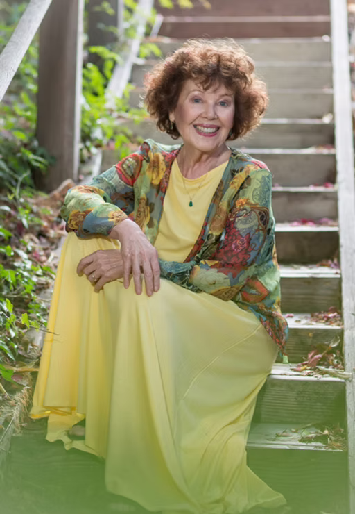 Aimée Lyndon-Adams