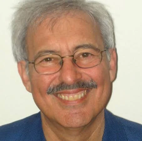 Steve Bhaerman aka Swami Beyondananda