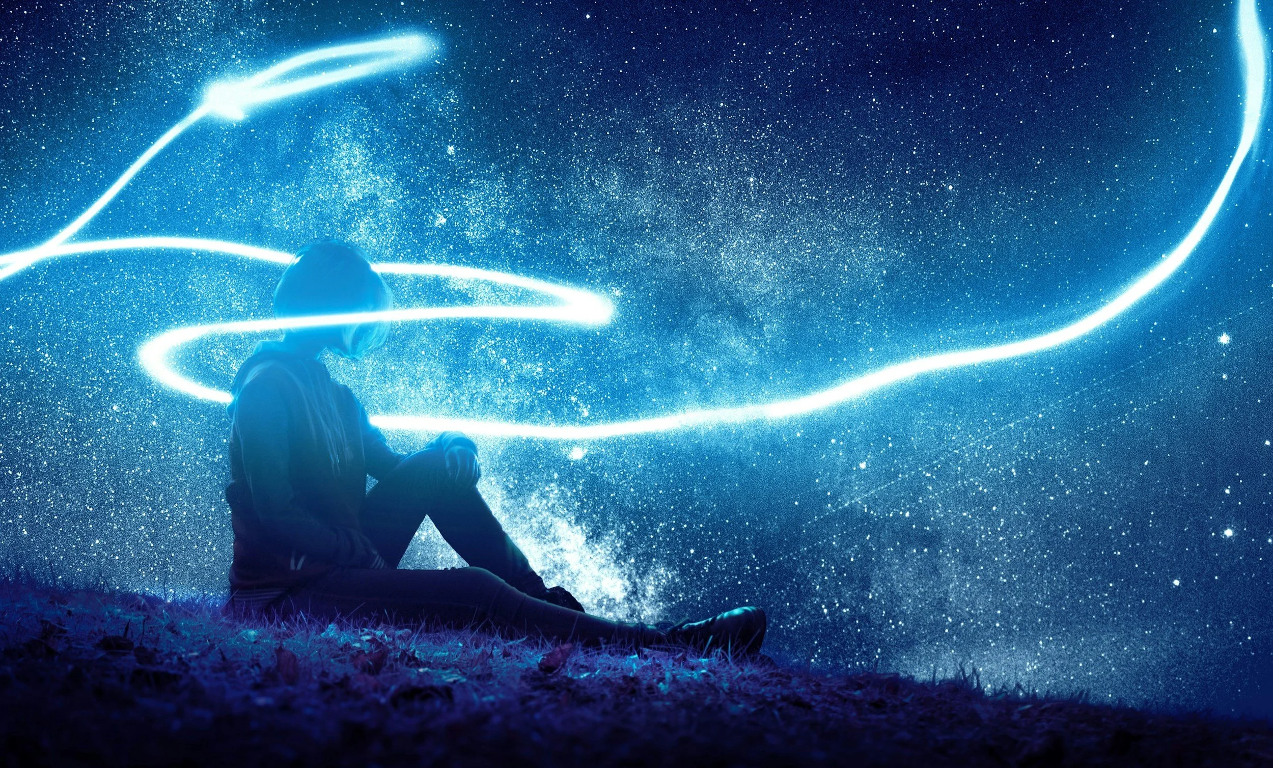 The Core Process of Magnetic Creation: Become the Person Your Dream Is Waiting For