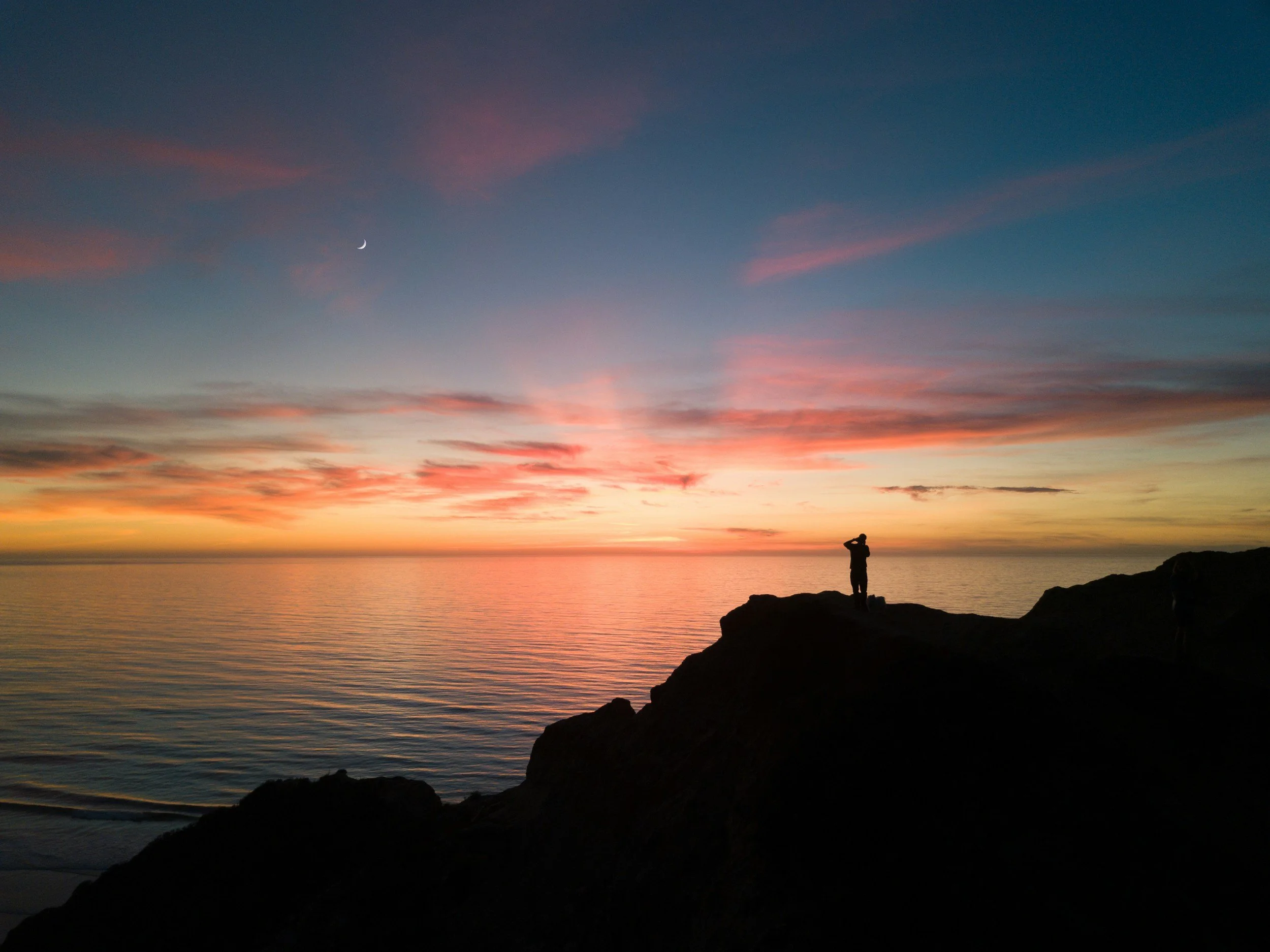What Would You Like to Manifest?