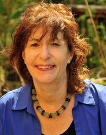 Sheila Rubin
