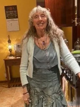 Trudy Bhaerman